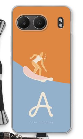 Monogram - Surf
