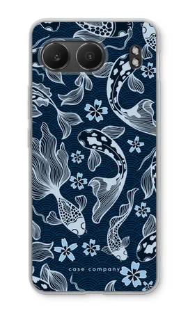 Midnight Koi, Miękkie etui OnePlus Nord 4