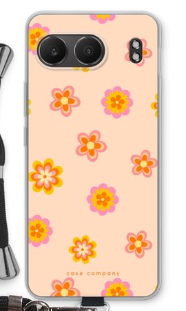 Retro Flowers