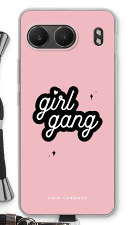 Girl Gang