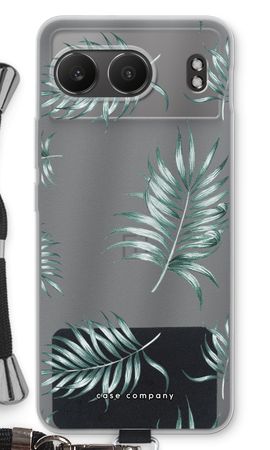 Simple leaves
