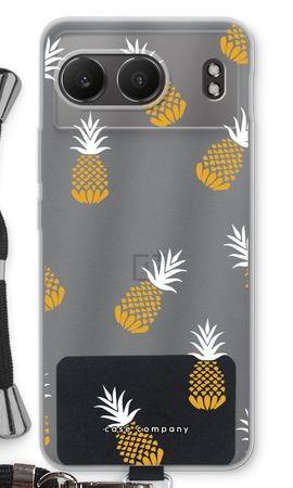 Little pineapples