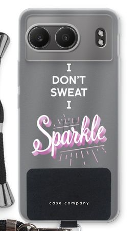Sparkle quote