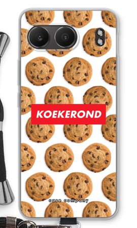 Koekerond