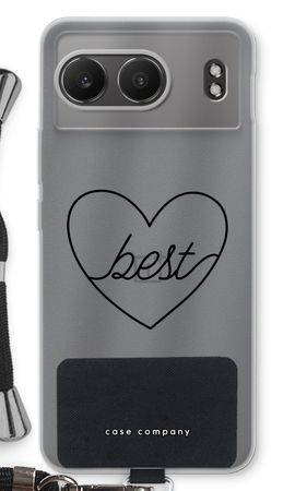 Best heart black