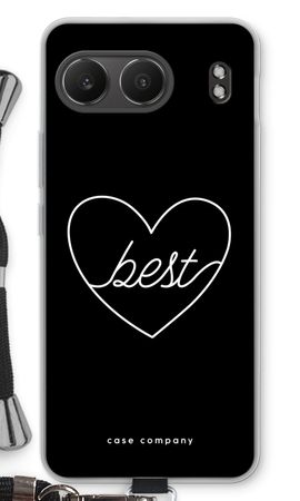Best heart black