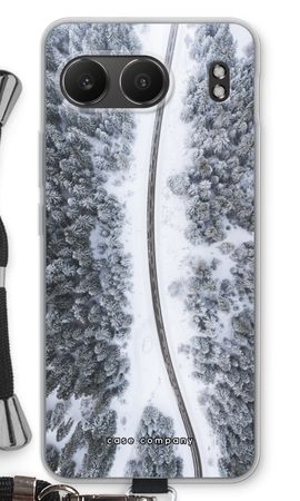 Snøfall
