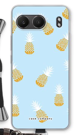 Little pineapples
