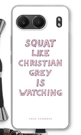 Christian Grey