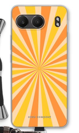 Retro Sun
