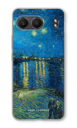 Starry Night Over the Rhône