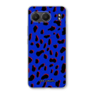 Blue Leopard