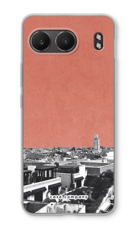 Marrakech Skyline 