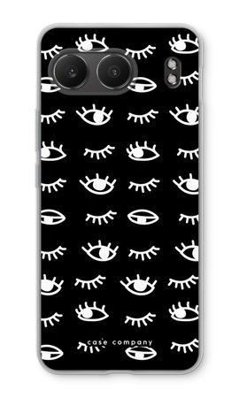 Eye pattern #3