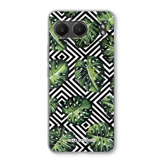 Geometric jungle