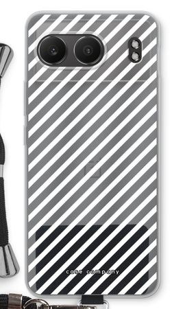 Stripes black and white