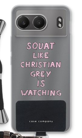 Christian Grey