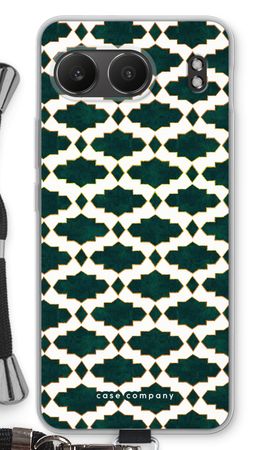 Moroccan tiles