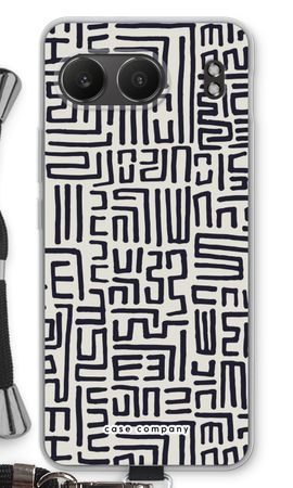 Moroccan Print