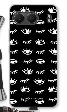 Eye pattern #3