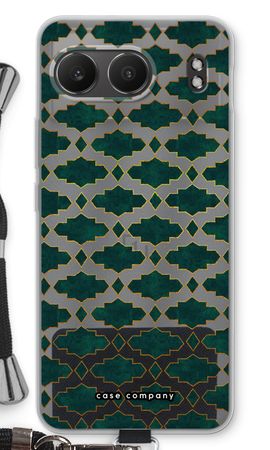 Moroccan tiles