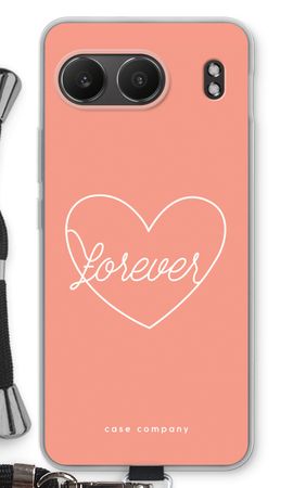 Forever heart
