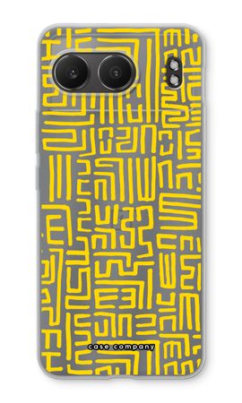 Majorelle Blue Print