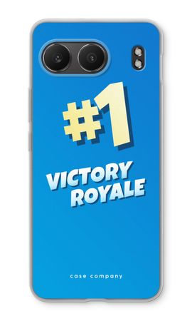 Victory Royale