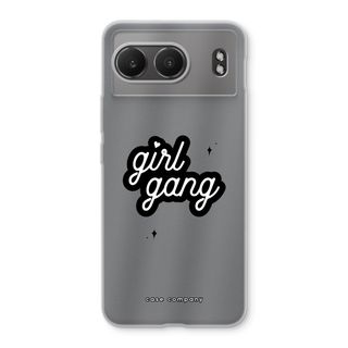 Girl Gang