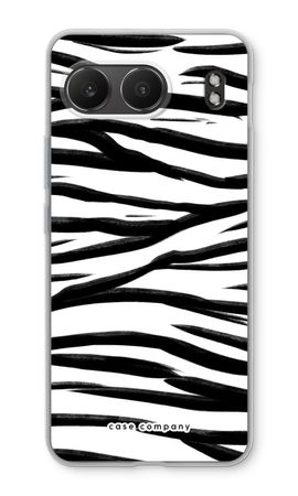 Zebra pattern