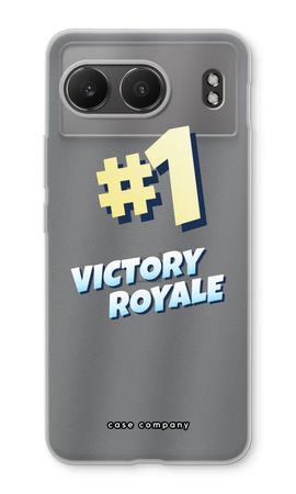 Victory Royale