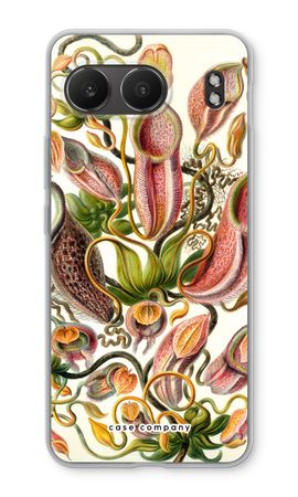 Haeckel Nepenthaceae