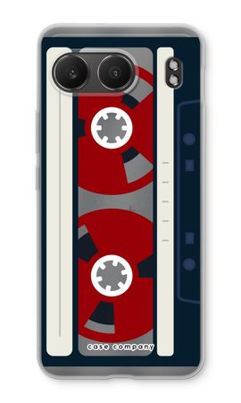 Here's your tape