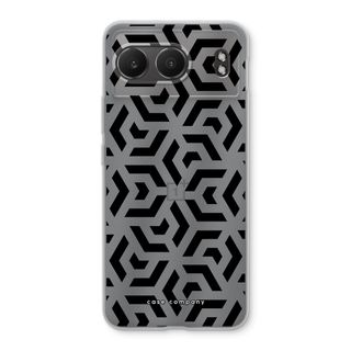 Crazy pattern
