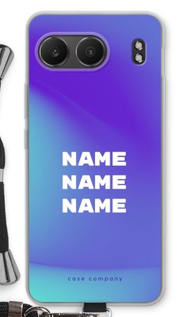 Namecase 1 - Neon