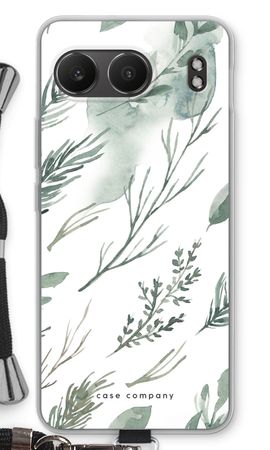 Tender Leaves