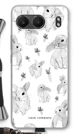 Bunnies