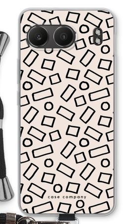 Tiny Shapes