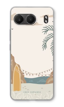 Coastal Dreams