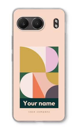 Formé - Namecase #1