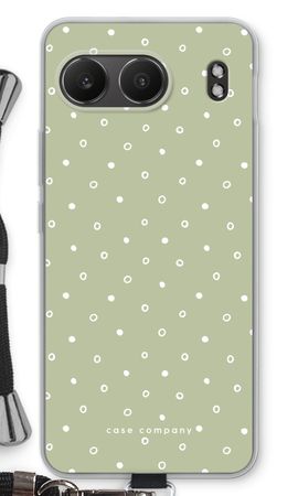 Green Polka