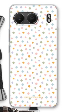 Pastel Polka
