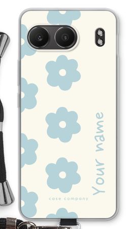 Namecase - Flowers - Pascha
