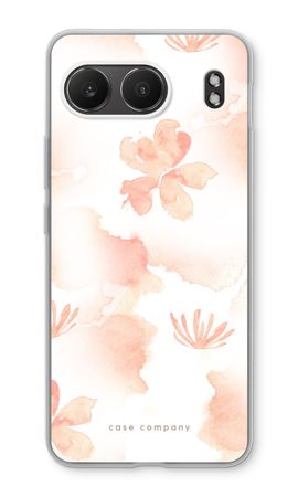 Peachy Blossom