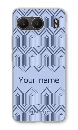 Namecase - Modula