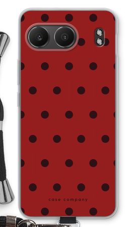 Ladybird Spots