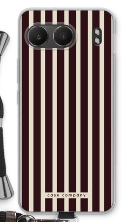 Bamboo Stripe