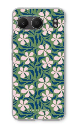 Wild Flowers