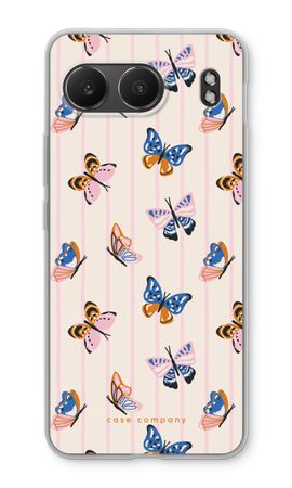 Butterflies