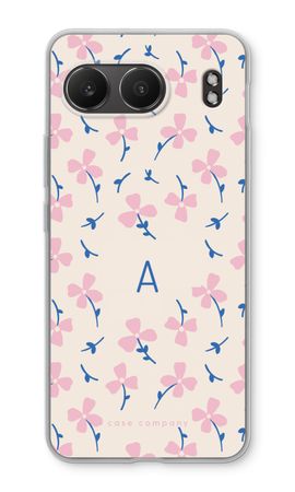 Everbloom - Monogram